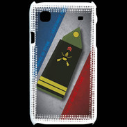 Coque Samsung Galaxy S Lieutenant ZG