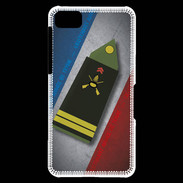 Coque Blackberry Z10 Lieutenant ZG