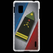 Coque LG Optimus G Lieutenant ZG