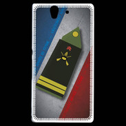 Coque Sony Xperia Z Lieutenant ZG