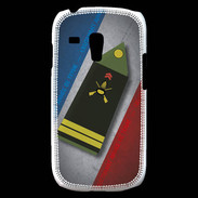 Coque Samsung Galaxy S3 Mini Lieutenant ZG