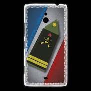 Coque Nokia Lumia 1320 Lieutenant ZG