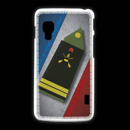 Coque LG L5 2 Lieutenant ZG