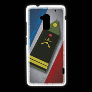 Coque HTC One Max Lieutenant ZG