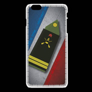 Coque iPhone 6Plus / 6Splus Lieutenant ZG