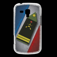 Coque Samsung Galaxy Trend Lieutenant ZG