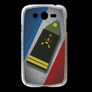 Coque Samsung Galaxy Grand Lieutenant ZG
