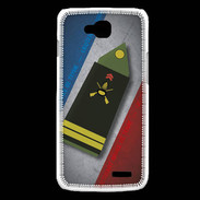 Coque LG L90 Lieutenant ZG