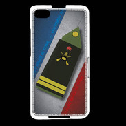 Coque Blackberry Z30 Lieutenant ZG
