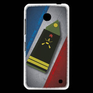 Coque Nokia Lumia 630 Lieutenant ZG