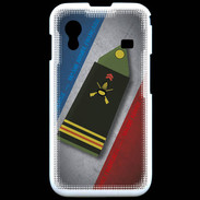 Coque Samsung ACE S5830 Major ZG