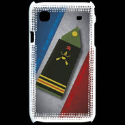 Coque Samsung Galaxy S Major ZG