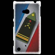 Coque Nokia Lumia 720 Major ZG
