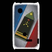 Coque Sony Xperia Typo Major ZG