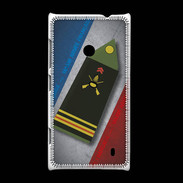 Coque Nokia Lumia 520 Major ZG