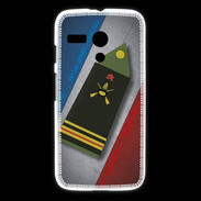 Coque Motorola G Major ZG