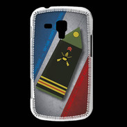 Coque Samsung Galaxy Trend Major ZG