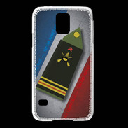 Coque Samsung Galaxy S5 Major ZG