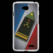 Coque LG L70 Major ZG
