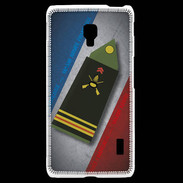 Coque LG F6 Major ZG