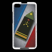 Coque Blackberry Z30 Major ZG