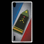 Coque Huawei Ascend P7 Major ZG