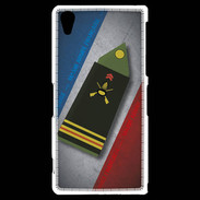 Coque Sony Xperia Z2 Major ZG