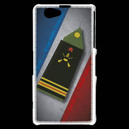 Coque Sony Xperia Z1 Compact Major ZG