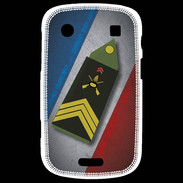 Coque Blackberry Bold 9900 Sergent Chef ZG