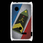 Coque Sony Xperia Typo Sergent Chef ZG