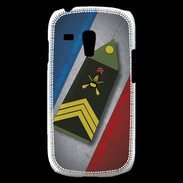Coque Samsung Galaxy S3 Mini Sergent Chef ZG