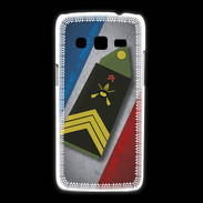 Coque Samsung Galaxy Express2 Sergent Chef ZG