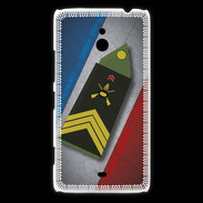 Coque Nokia Lumia 1320 Sergent Chef ZG
