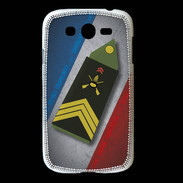 Coque Samsung Galaxy Grand Sergent Chef ZG