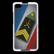 Coque Blackberry Z30 Sergent Chef ZG