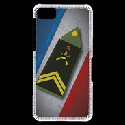 Coque Blackberry Z10 Sergent ZG