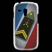 Coque Samsung Galaxy S3 Mini Sergent ZG