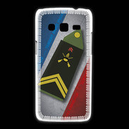 Coque Samsung Galaxy Express2 Sergent ZG