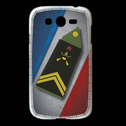Coque Samsung Galaxy Grand Sergent ZG