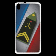 Coque HTC Desire 816 Sergent ZG