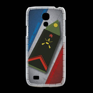 Coque Samsung Galaxy S4mini Soldat Première Classe ZG