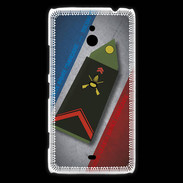 Coque Nokia Lumia 1320 Soldat Première Classe ZG