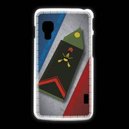 Coque LG L5 2 Soldat Première Classe ZG