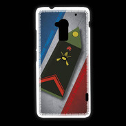 Coque HTC One Max Soldat Première Classe ZG