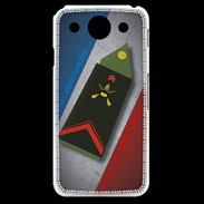Coque LG G Pro Soldat Première Classe ZG