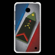 Coque Nokia Lumia 630 Soldat Première Classe ZG