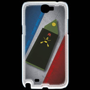 Coque Samsung Galaxy Note 2 Soldat ZG