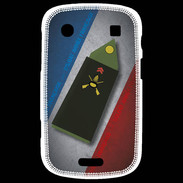 Coque Blackberry Bold 9900 Soldat ZG