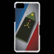 Coque Blackberry Z10 Soldat ZG