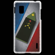 Coque LG Optimus G Soldat ZG